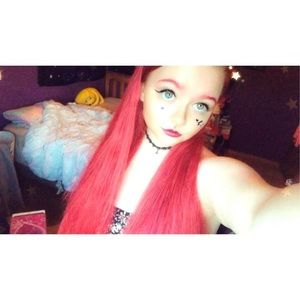 Meet your Posher, Kimmy